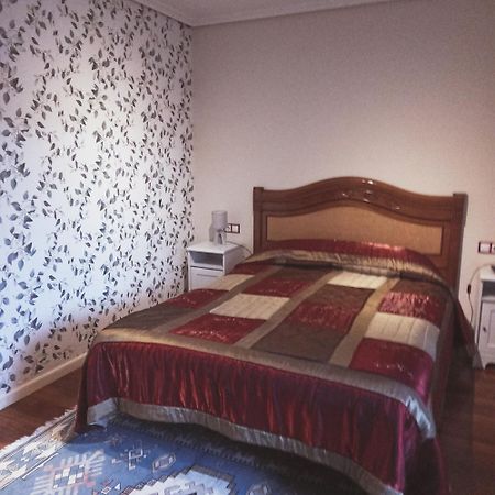 Chalet Samano Castro Urdiales Exterior foto