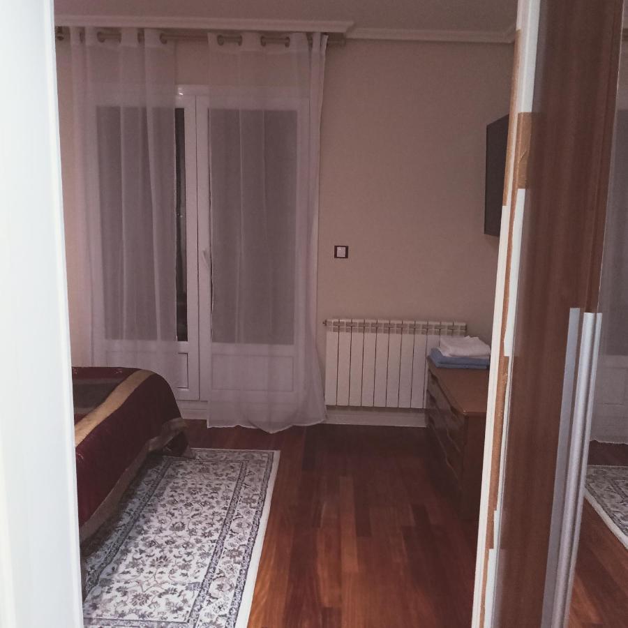 Chalet Samano Castro Urdiales Exterior foto