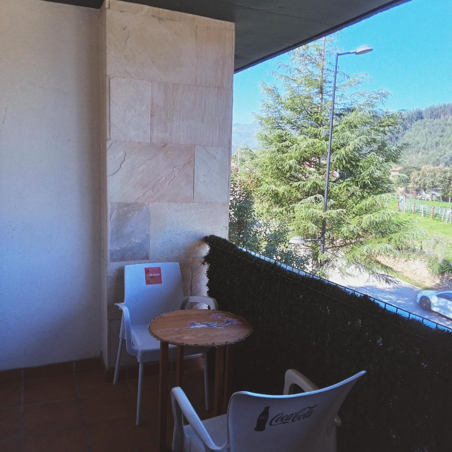 Chalet Samano Castro Urdiales Exterior foto
