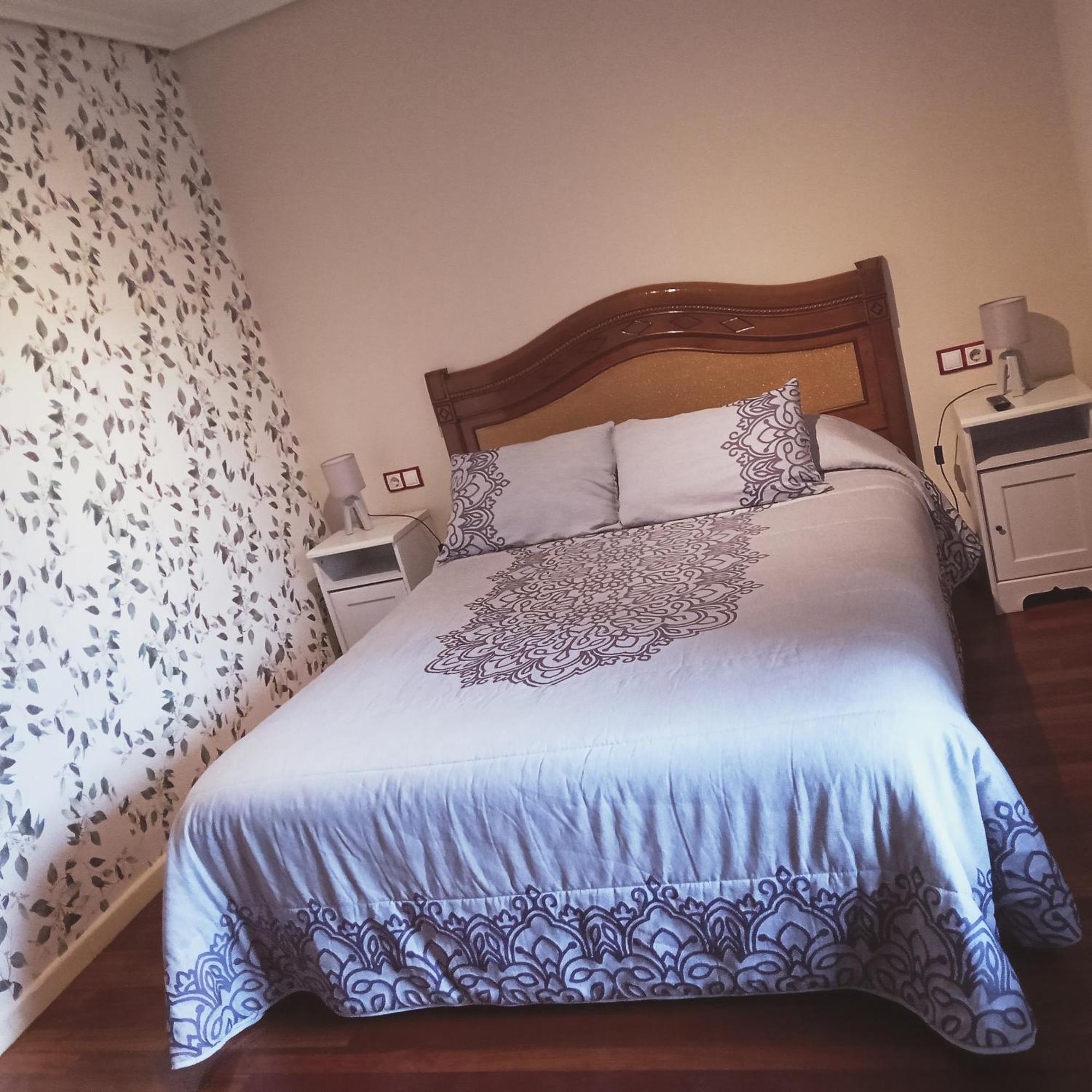 Chalet Samano Castro Urdiales Exterior foto